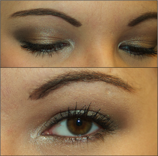 Everyday Neutral Eye