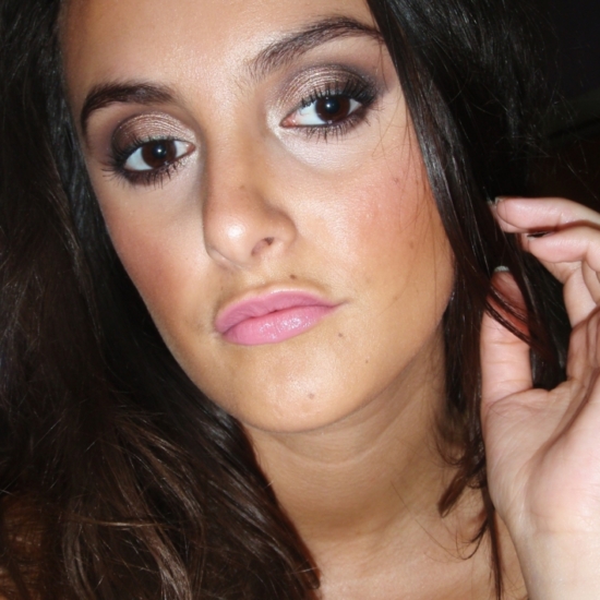 Naked 2: Smokey Eye