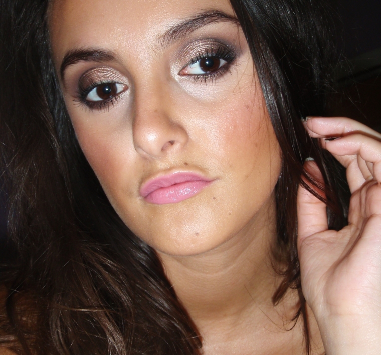 Naked 2: Smokey Eye