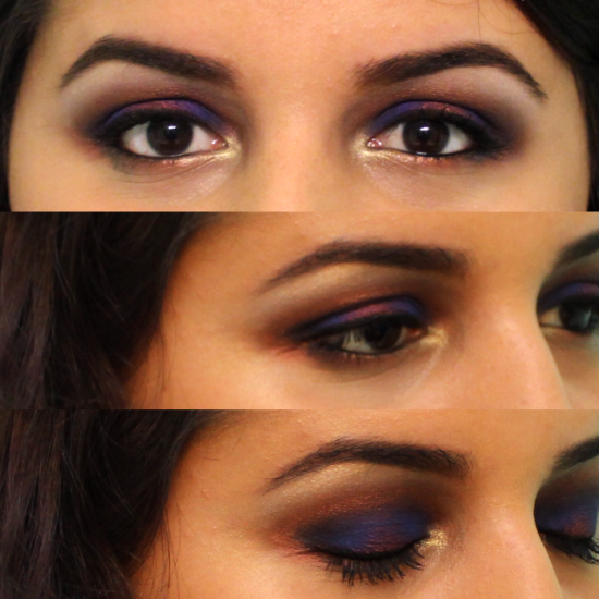 Fyrinnae Mephisto