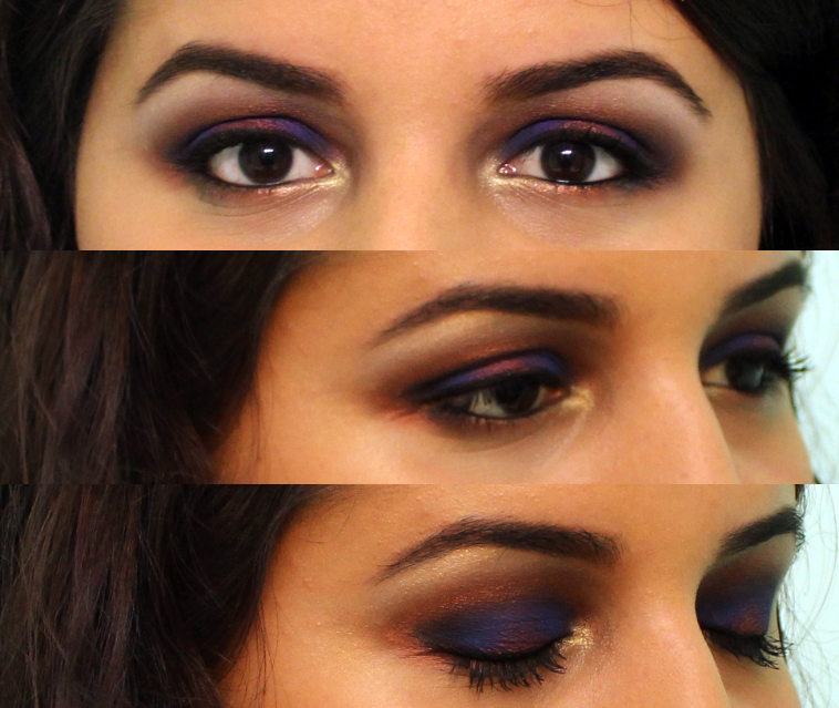 Fyrinnae Mephisto