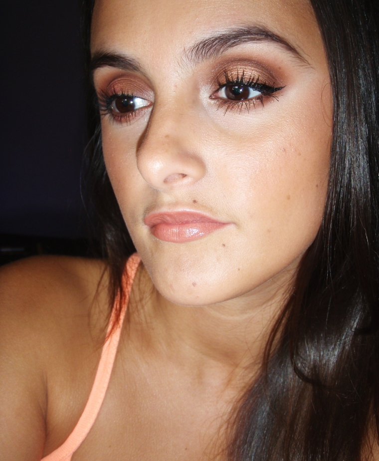 Fire Eyes