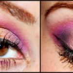 Summer Sunset Eyes