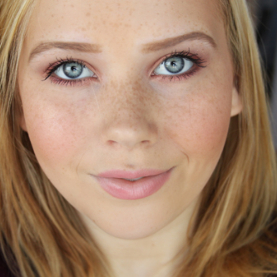 Summery Pink-ish Look
