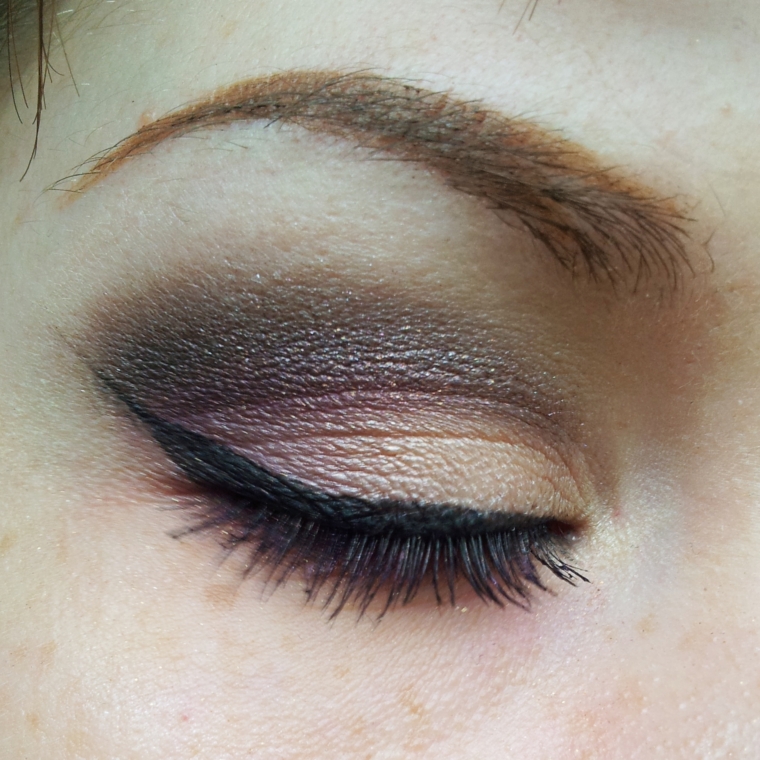 Neutral Purple