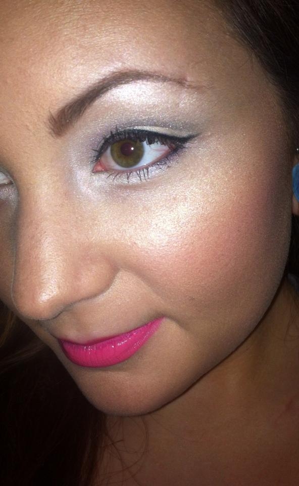 Pink Lips!