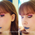 Bright Cut Crease