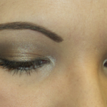 Everyday Neutral Eye