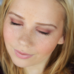 Summery Pink-ish Look