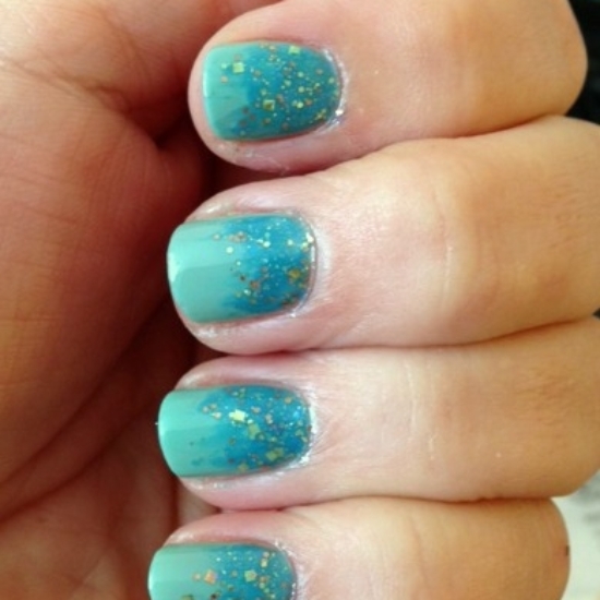Alloy Gradient