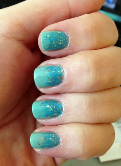 Alloy Gradient