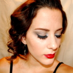 Old Hollywood Glam