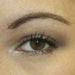 Everyday Neutral Eye