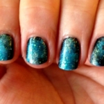 Galaxy Nails