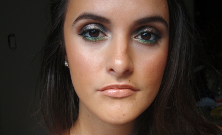 Green With Envy