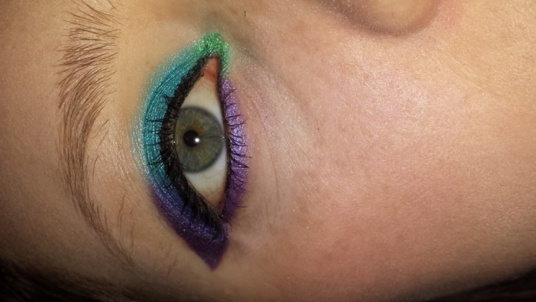 Urban Decay Love