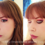 Bright Cut Crease