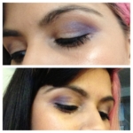 Beauty Editorial Inspired #1
