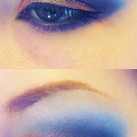 A Little Glitter