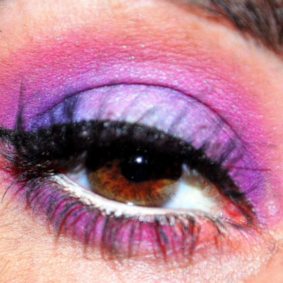 Pretty in Pink