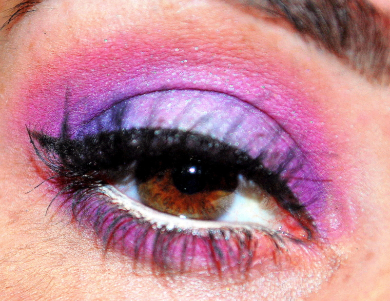 Pretty in Pink