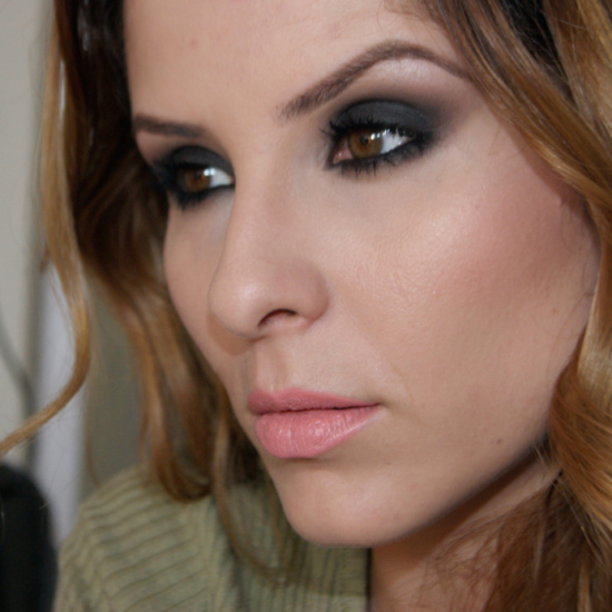 Naked Basics