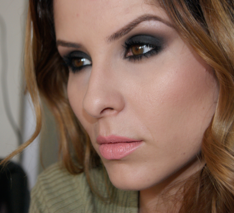 Naked Basics
