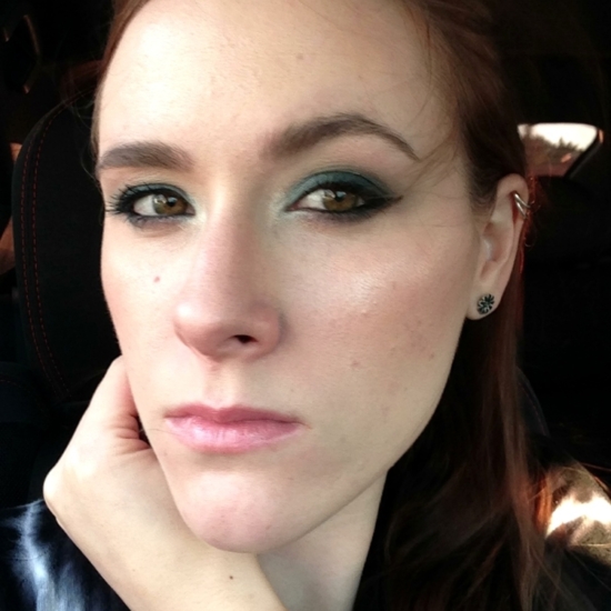 Teal
