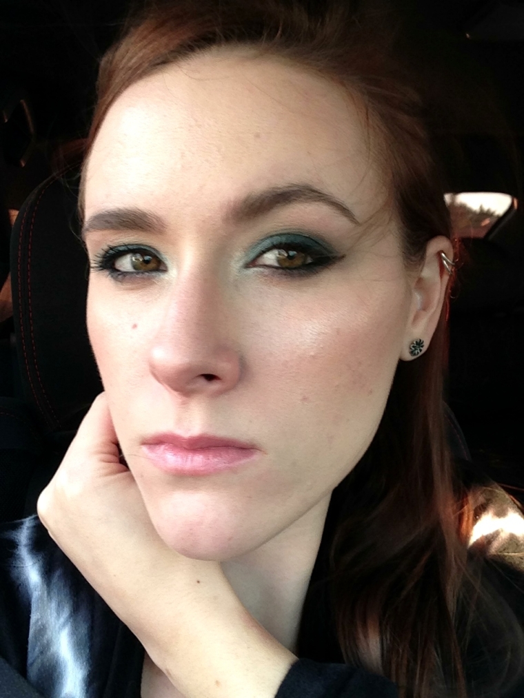 Teal