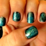 Galaxy Nails