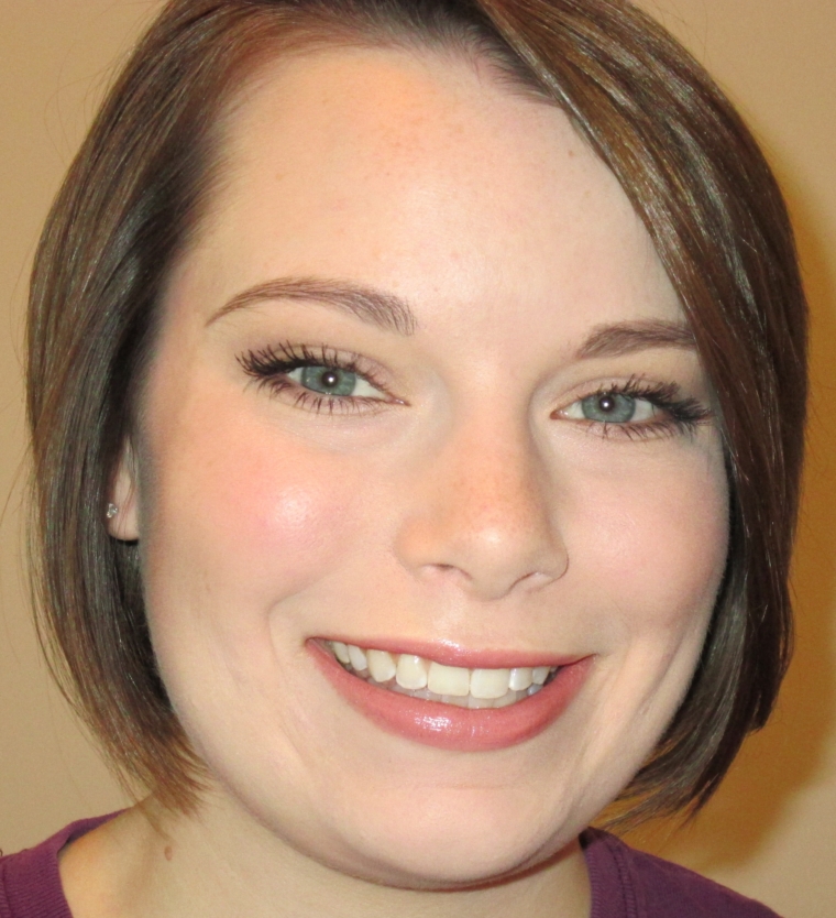 Neutral Brown Everyday Look