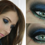 Blue Had Me At Hello