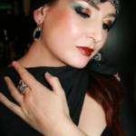 Arabic Make Up (Stylized)