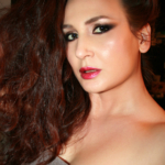 Smoky Eyes