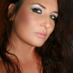 Smoky Eyes