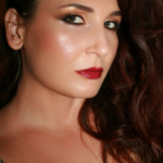 Glamour Make Up