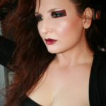 Creative Make Up
