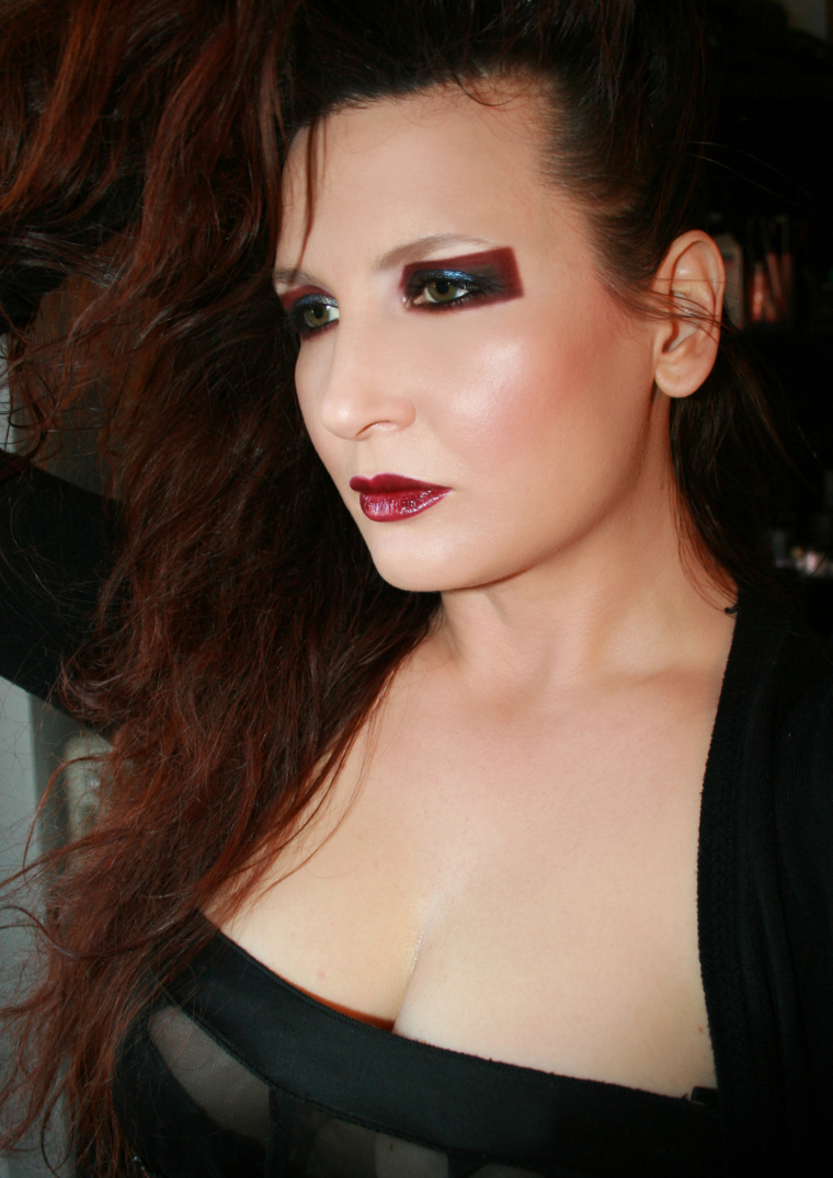 Creative Make Up