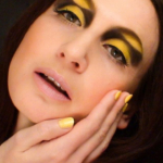 Creative Make Up