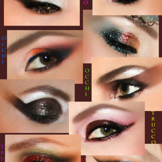 Eye Makeup