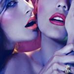 Editorial For Sweetpea And Fay: "ETUI"