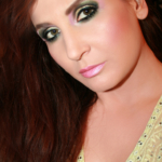 Glamour Make Up
