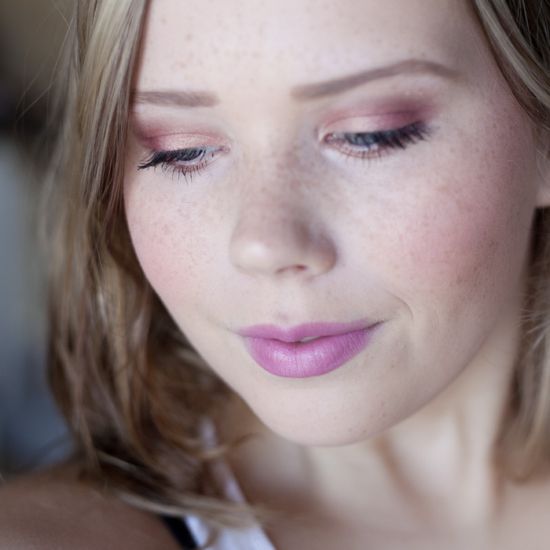 My Go-To Fall Look!