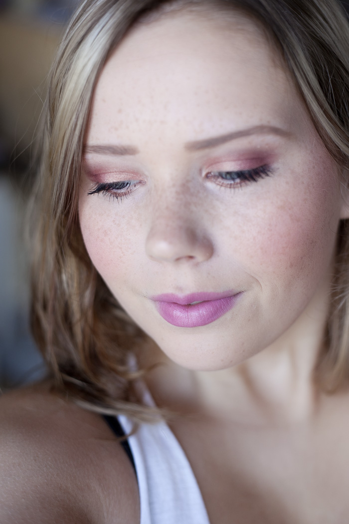 My Go-To Fall Look!