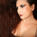 Creative Make Up