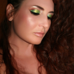 Summer Makeup