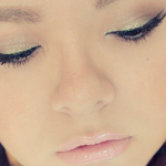 Fall Makeup with URBAN DECAY