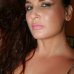Smoky Eyes