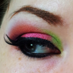Lime Crime Magic Dusts