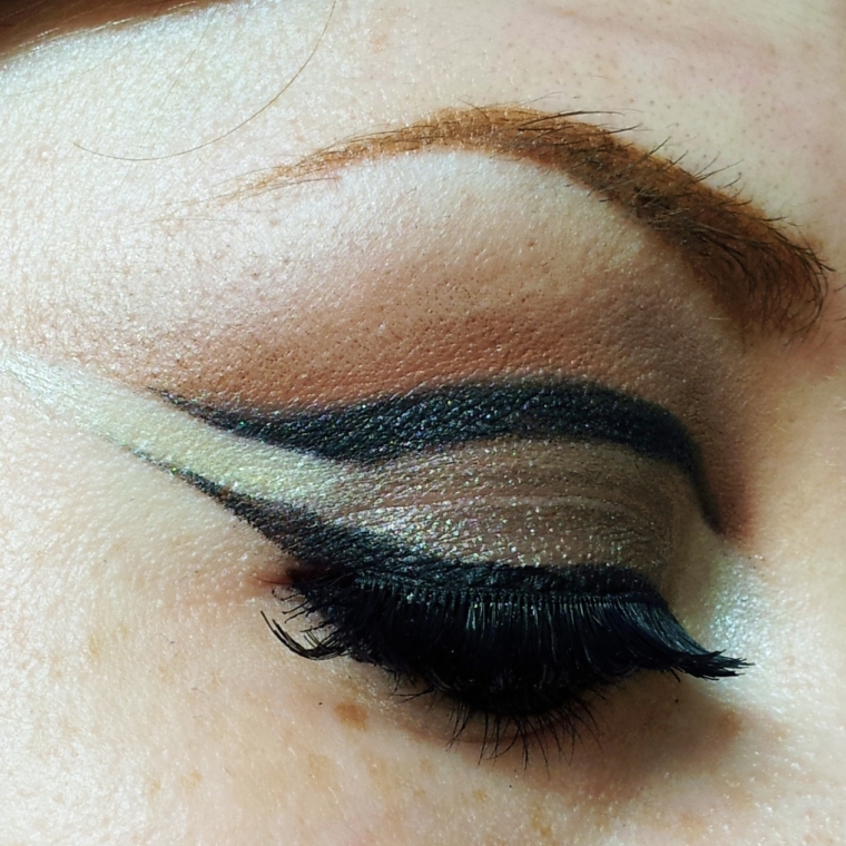 Illamasqua Reflection Palette